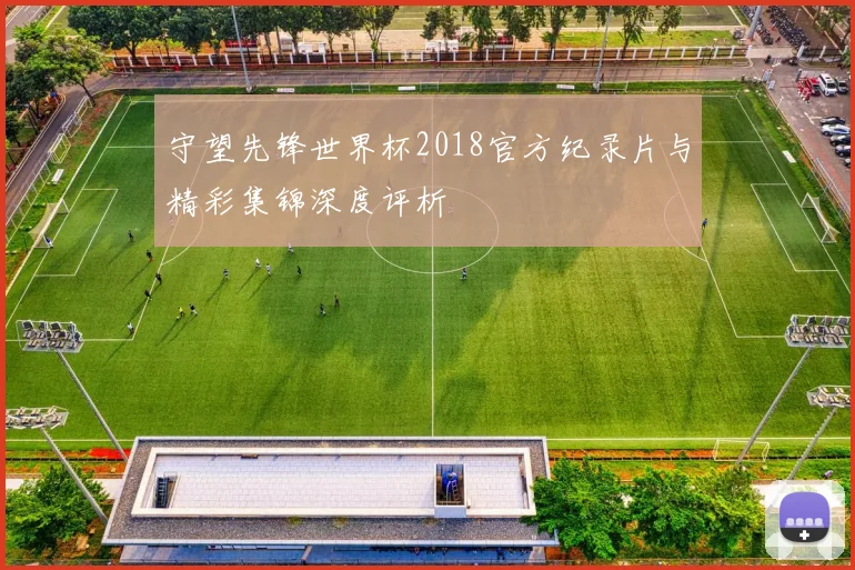 守望先锋世界杯2018官方纪录片与精彩集锦深度评析